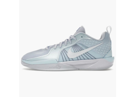Nike Sabrina 2 Orchestrator GS (FQ7376 002) grau