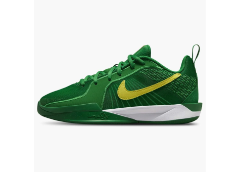 Nike Sabrina 2 Oregon GS (HQ4515 300) grün