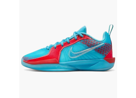 Nike Sabrina 2 Slurpee gs (FQ7376-400) bunt