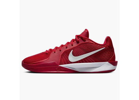 Nike Sabrina 2 TB University Gym Bright Crimson (HF3234 600) rot