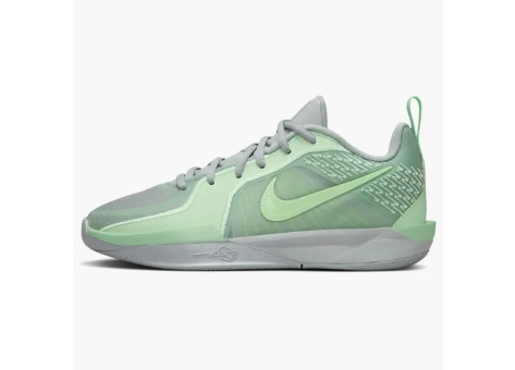 Nike Sabrina 2 The Bridge gs (FQ7376-004) grün