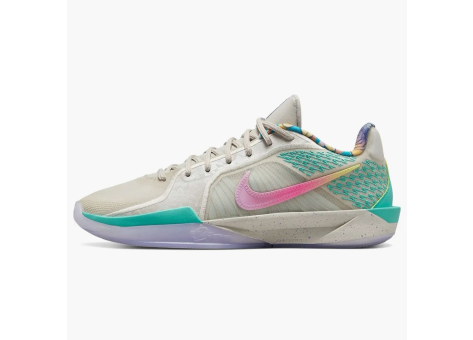 Nike Sabrina 2 Make Space womens Titan (IH8554-001) beige