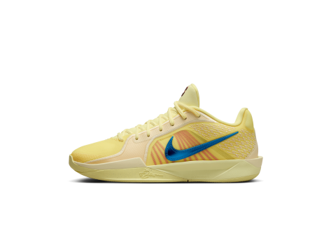 Nike Sabrina 2 Trust Game (FQ2174-800) gelb