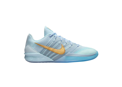 Nike Sabrina 3 Blueprint womens (HF2881-400) blau