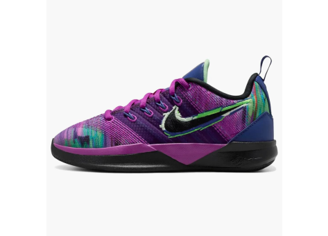 Nike Sabrina 3 King of the Court GS (IB3090-500) bunt