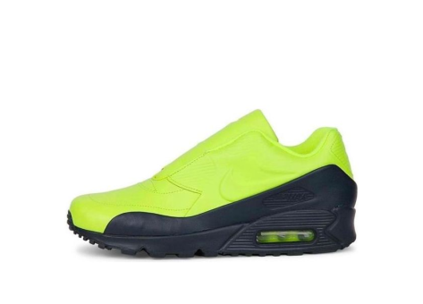 Nike Air Max 90 Volt Obsidian womens Sacai (804550774) gelb