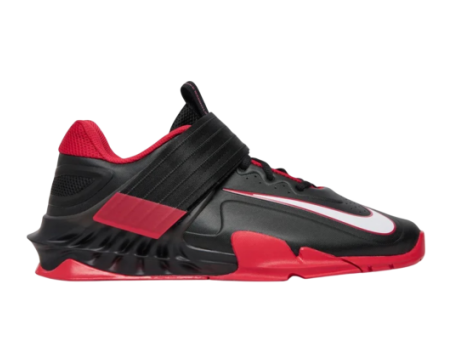 Nike Savaleos (CV5708-002) bunt