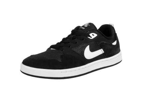 Nike Alleyoop GS SB (CJ0883-001) schwarz