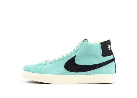 Nike SB Blazer Aqua Blue Azure (310801 401) türkis