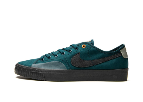 Nike SB Blazer Court Daan Van Der Linden (CZ5605-301) türkis