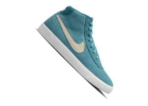 Nike SB Bruin High (DR0126-400) blau