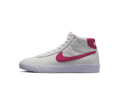 Nike SB Bruin High ISO Hi (DR0127-161) weiss