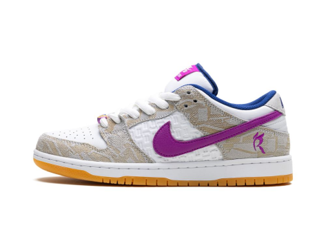 Nike Rayssa Leal Dunk Low SB (FZ5251 001) bunt
