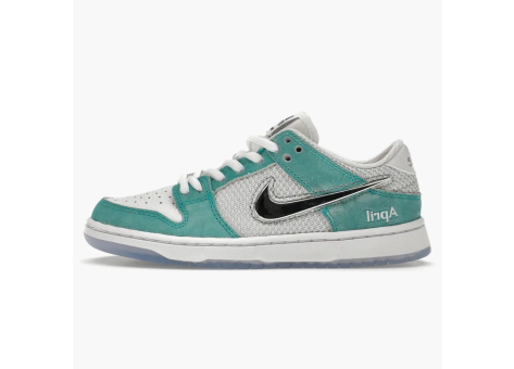 Nike SB Dunk Low April Skateboards PS (FZ6106-300) bunt