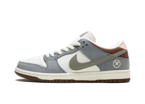 Nike SB Dunk Low Yuto Horigome (FQ1180-001) grau