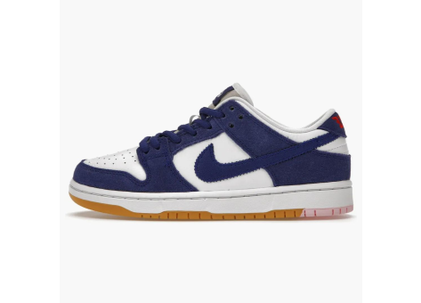 Nike SB Dunk PS Angeles Dodgers Los Low (DN3675 401) bunt