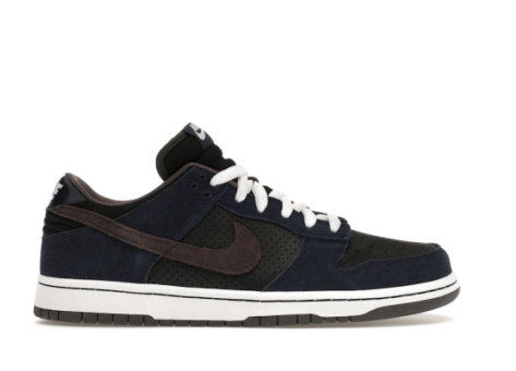 Nike Dunk Low Pro Sb (304292 403) blau