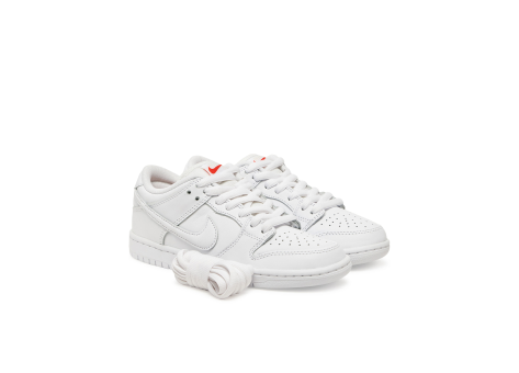 Nike Dunk Low Pro SB (FJ1674 100) weiss