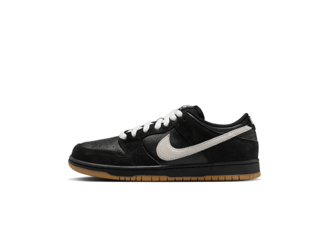 Nike Dunk Low Pro SB Gum (HF3704 003) schwarz