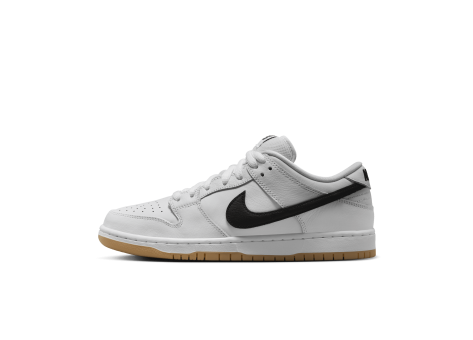 Nike Dunk Low SB Pro (CD2563 101) weiss