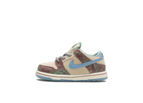Nike SB Dunk Low Crenshaw TD Skate Club (FQ8205-300) bunt