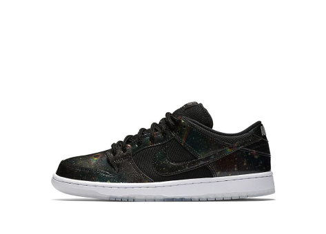 Nike SB Dunk Low QS TRD (883232-001) bunt