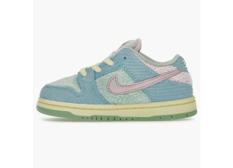 Nike SB Dunk Low Visty TD Verdy (FZ7194 400) bunt