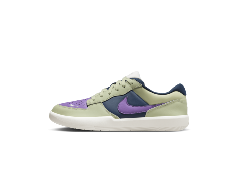 Nike Force 58 Premium (DV5476-300) grün