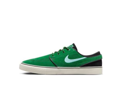 Nike Zoom Janoski (DV5475-300) grün