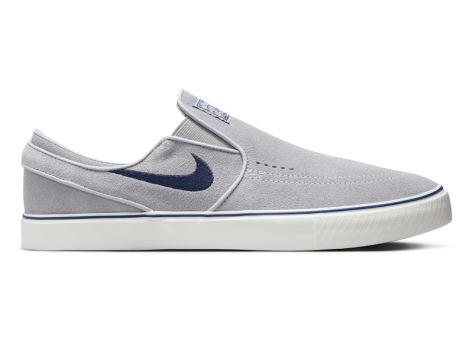 Nike Zoom Stefan Janoski Slip SB (FN5893 002) grau