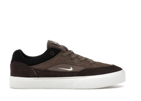 Nike Malor SB (FV6064 005) braun