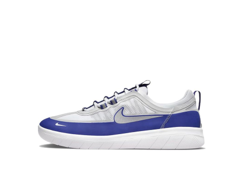 Nike Nyjah Free 2 SB (BV2078 403) blau