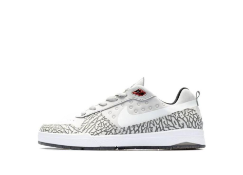 Nike SB P Rod 9 Elite J (828037-016) weiss
