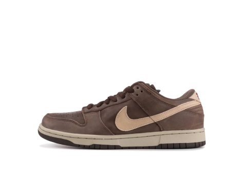 Nike SB Dunk Mocha Low (304292 225) braun