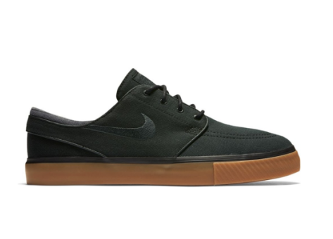 Nike Stefan Janoski (333824 020) schwarz