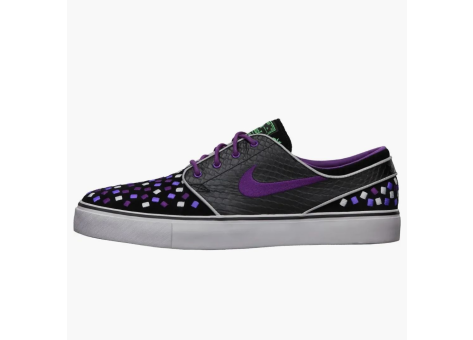 Nike Sb Stefan Doernbecher 2013 Janoski (642180 053) bunt