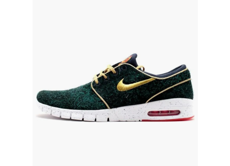 Nike Sb Stefan Janoski Doernbecher 2014 Max (719722 474) grün