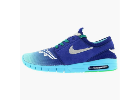 Nike SB Stefan Janoski Max Doernbecher (898640 404) blau