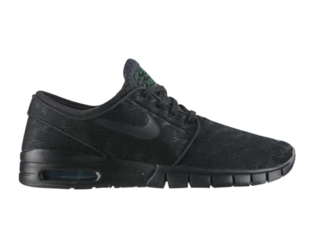 Nike Stefan Janoski Max (631303 003) schwarz