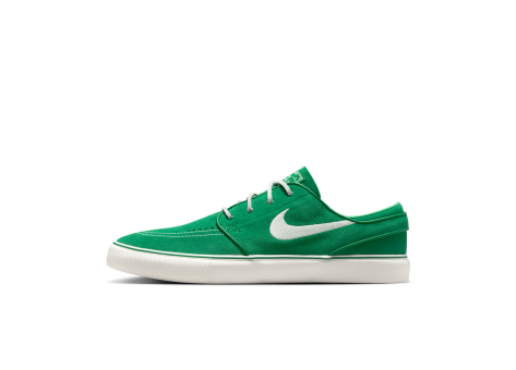 Nike Zoom Janoski SB OG (FD6757-302) grün