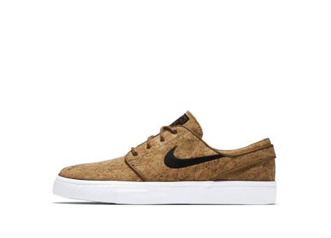 Nike SB Zoom Stefan Janoski Elite Cork (725074-201) braun