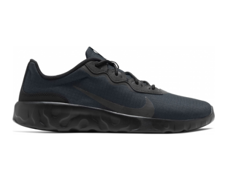 Nike Schuhe Explore Strada cd7093-002 (cd7093-002) schwarz