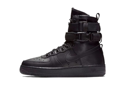 Nike SF Air Force 1 (857872-005) schwarz