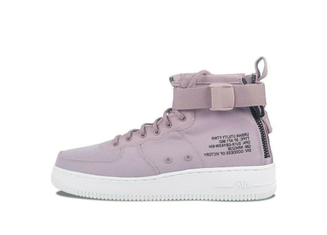 Nike SF Air Force 1 Mid Elemental Rose GS (AJ0424-601) lila