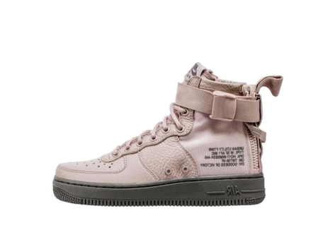 Nike SF Air Force 1 Mid Silt (AA3966-600) pink