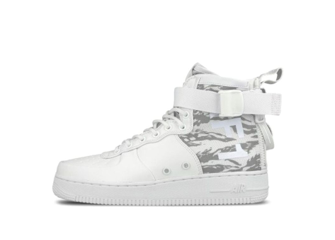 Nike SF Air Force 1 Mid Winter (AA1129-100) weiss