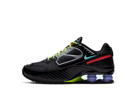 Nike Shox Enigma (CT3453-001) schwarz