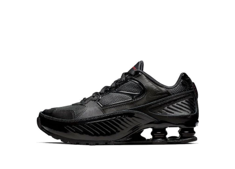 Nike Shox Enigma 9000 (BQ9001 001) schwarz