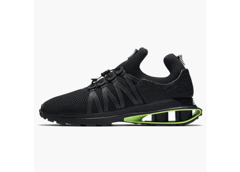 Nike Shox Gravity Luxe (AR1470 003) schwarz