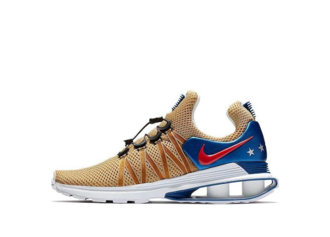 Nike Shox Gravity World Cup (AR1999-700) beige